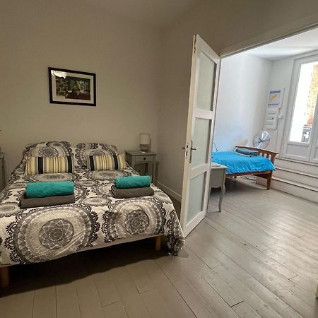 Pomérols13 Rue Du Tour D'Enceinte别墅 外观 照片