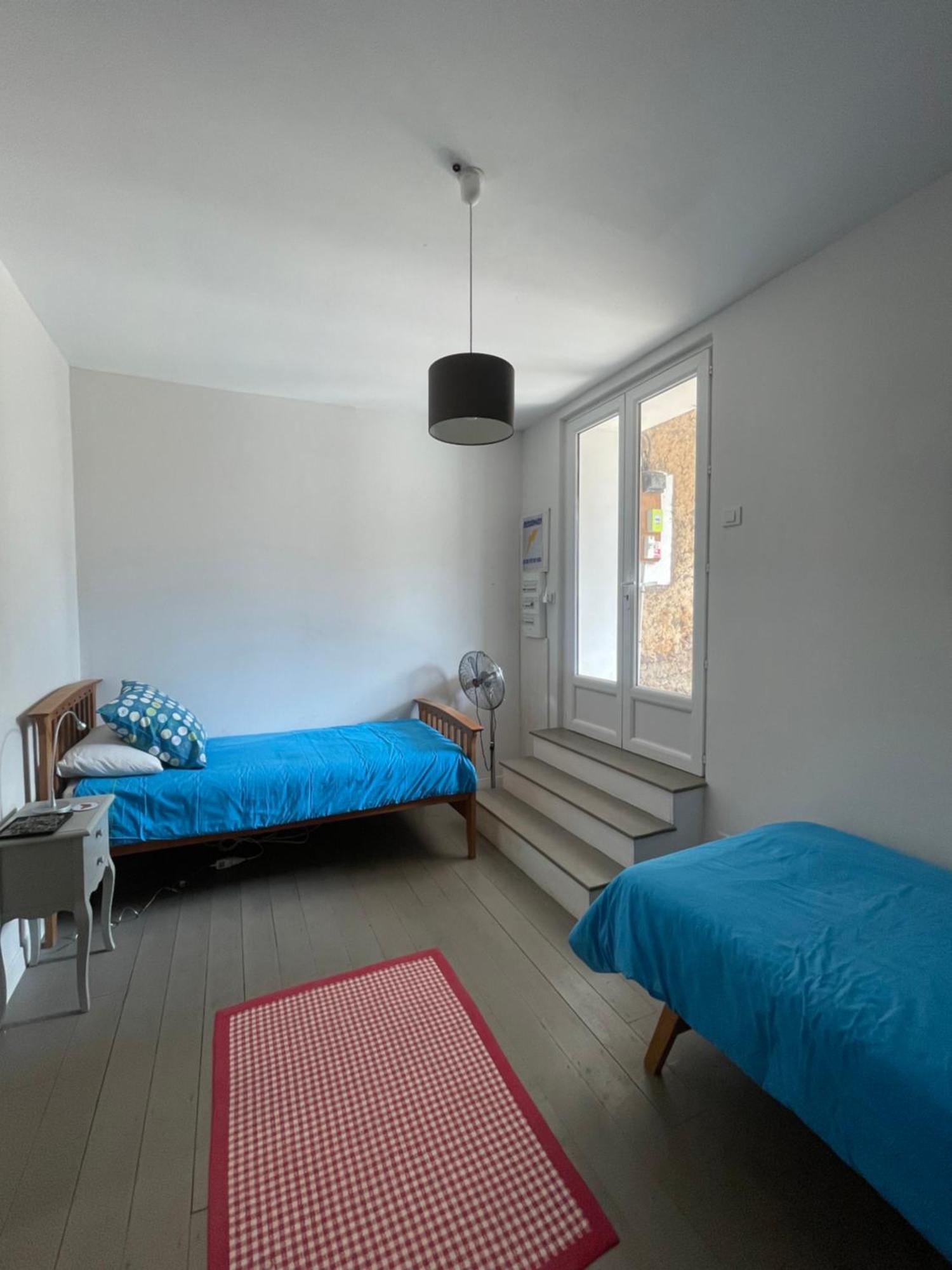Pomérols13 Rue Du Tour D'Enceinte别墅 外观 照片