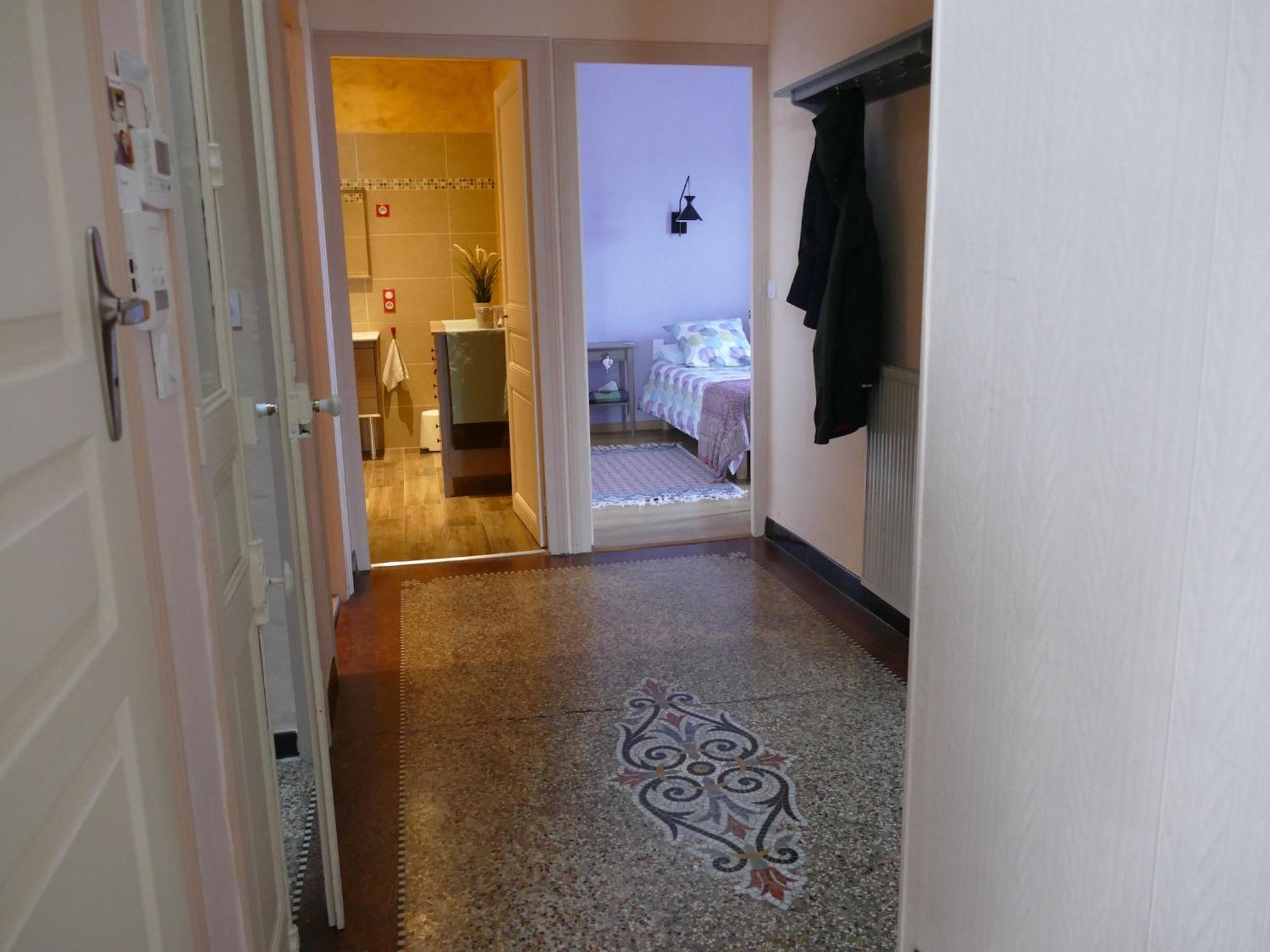 Pomérols13 Rue Du Tour D'Enceinte别墅 外观 照片
