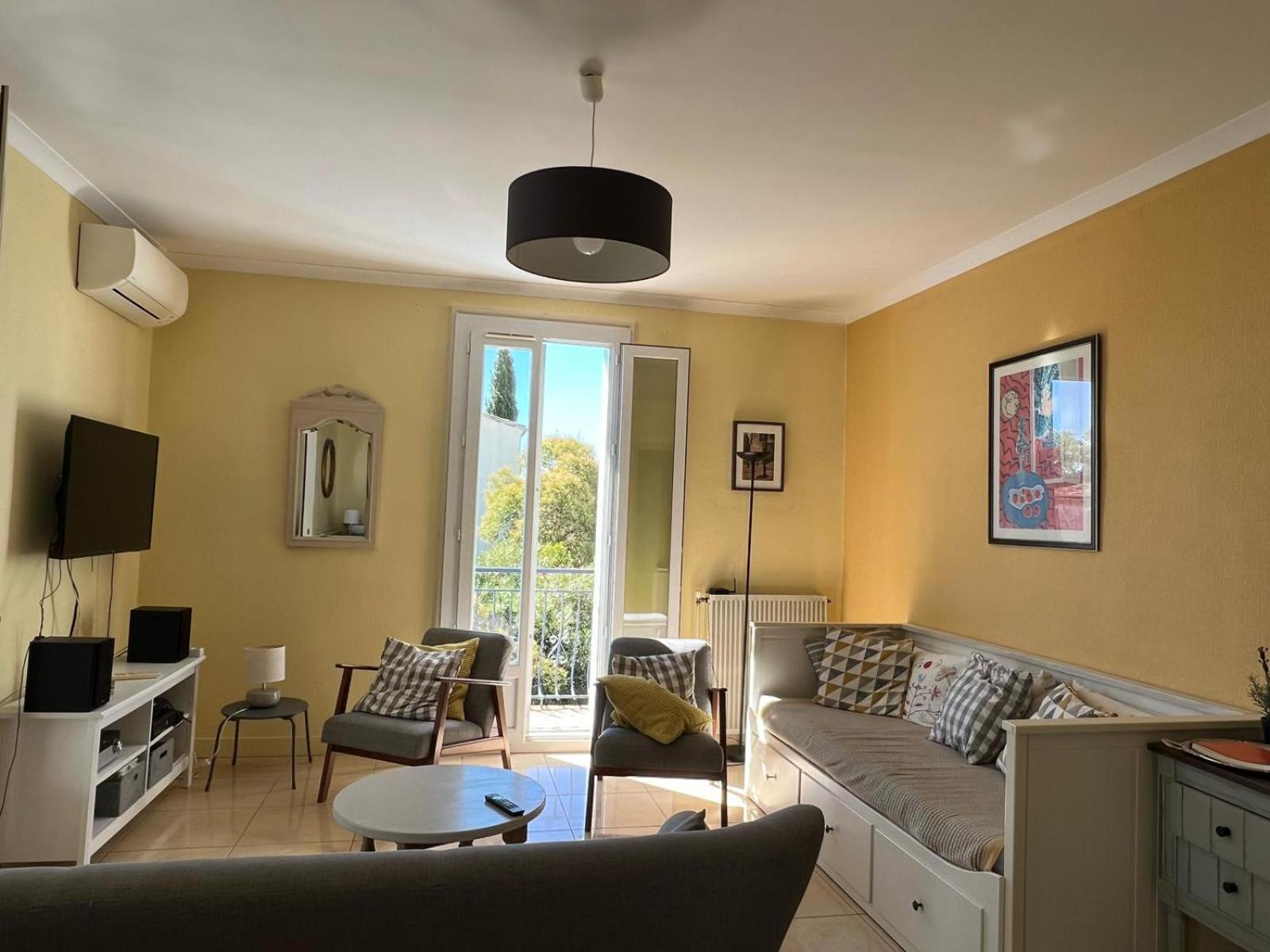 Pomérols13 Rue Du Tour D'Enceinte别墅 外观 照片