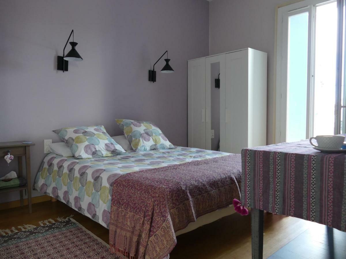 Pomérols13 Rue Du Tour D'Enceinte别墅 外观 照片