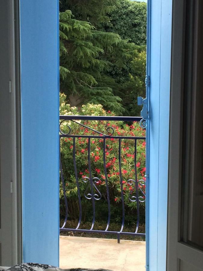 Pomérols13 Rue Du Tour D'Enceinte别墅 外观 照片